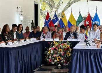 Cese al fuego bilateral con el Eln se dialogará desde el 13 de febrero