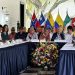 Cese al fuego bilateral con el Eln se dialogará desde el 13 de febrero