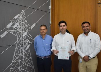 ESSA recibió la certificación del  Sistema de Gestión de Activos
