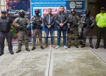 Dos detenidos por crimen del Fiscal Marcelo Pecci aceptaron cargos