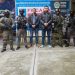 Dos detenidos por crimen del Fiscal Marcelo Pecci aceptaron cargos