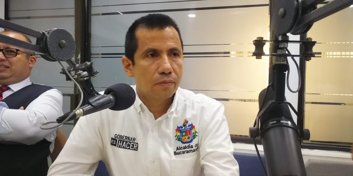¿Qué pasa con la seguridad en Bucaramanga?