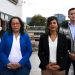Exviceministra de Energía la emprendió contra la ministra Irene Vélez