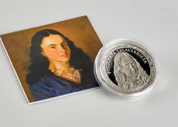 Bumangueses madrugaron a comprar la moneda de $ 10 mil