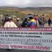 Campesinos de los páramos levantaron el paro