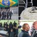 En Brasil le dan el último adiós a Pelé