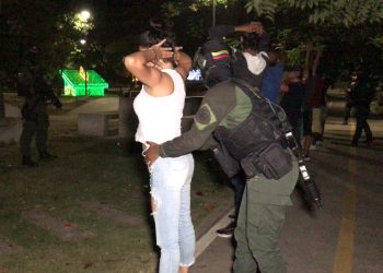 Cero homicidios en Bucaramanga durante las fiestas de fin de año