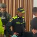 Policía rescató en Lebrija a ciudadano secuestrado en Girón