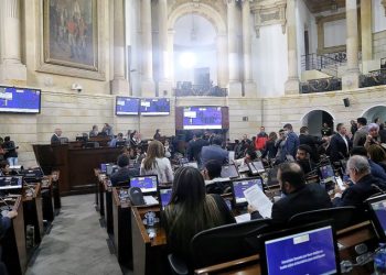 Nuevo escándalo en el Senado, esta vez por acoso sexual