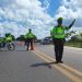 Más de 1.200 policías brindarán seguridad en el puente de Reyes