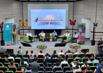 La UIS se prepara para la transición energética: Hernán Porras