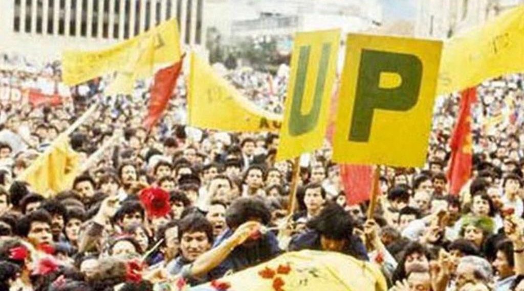 La CIDH condena al Estado por el exterminio de la Unión Patriótica