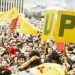 La CIDH condena al Estado por el exterminio de la Unión Patriótica