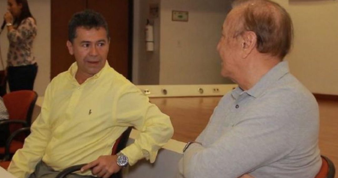 Aplazan para febrero el juicio oral contra el exalcalde Rodolfo Hernández