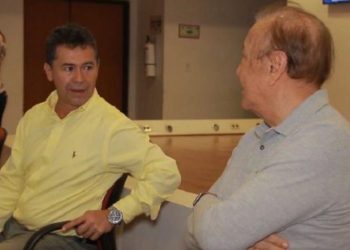 Aplazan para febrero el juicio oral contra el exalcalde Rodolfo Hernández