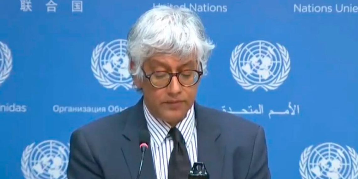 Excomisionados en Guatemala como Iván Velásquez gozan de inmunidad: ONU