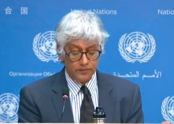 Excomisionados en Guatemala como Iván Velásquez gozan de inmunidad: ONU 