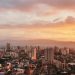 Calidad del aire en Bucaramanga y el área se mantiene en “aceptable”