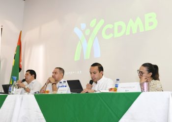 Acaloradas y cuestionadas decisiones en Asamblea de la CDMB