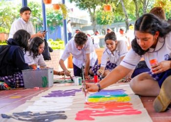 Los días 2 y 3 de febrero las clases serán no presenciales en Bucaramanga