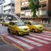 Gobierno y taxistas realizarán mesa de diálogo en Bucaramanga