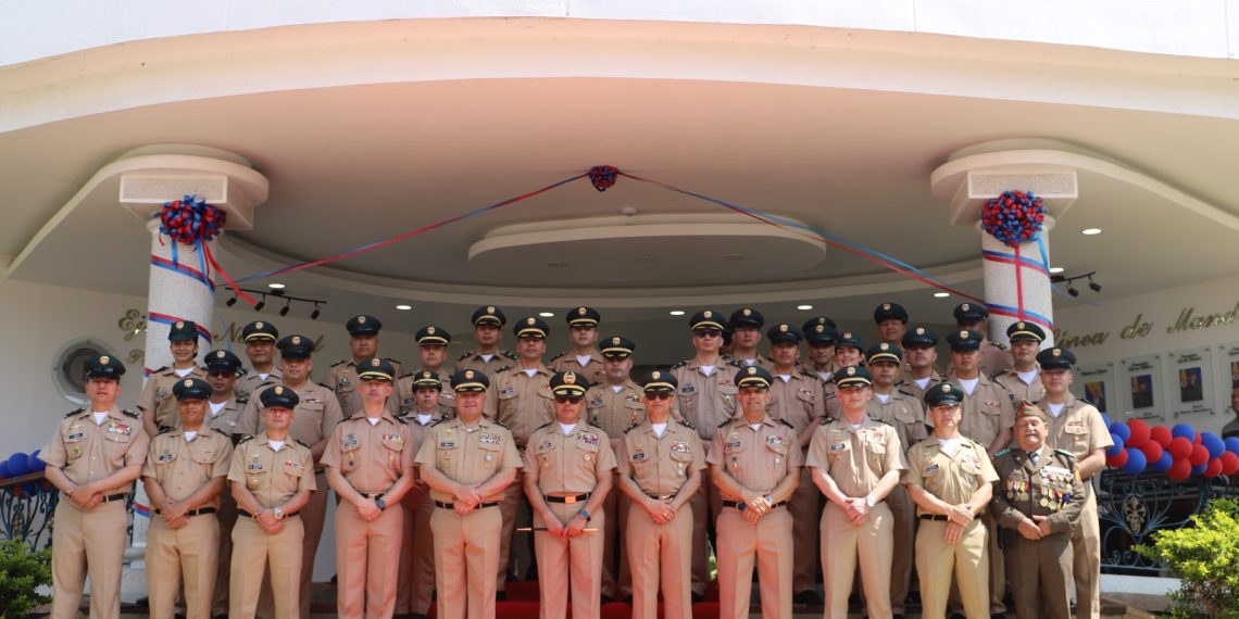 Segunda División del Ejército cumplió 40 años de servicio a la patria y al nororiente colombiano