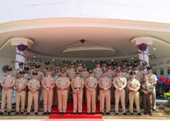 Segunda División del Ejército cumplió 40 años de servicio a la patria y al nororiente colombiano