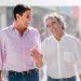 Mutuos ataques entre Fajardo y Cárdenas