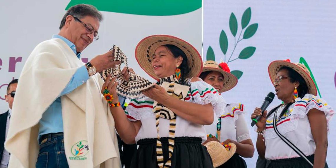 Petro anunció que no se exigirá título de primaria o bachillerato para estudiar en el Sena
