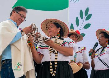 Petro anunció que no se exigirá título de primaria o bachillerato para estudiar en el Sena
