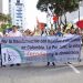 Educadores de Santander marcharán en respaldo al gobierno Petro