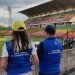No habrá hinchada visitante en el partido Bucaramanga vs Nacional