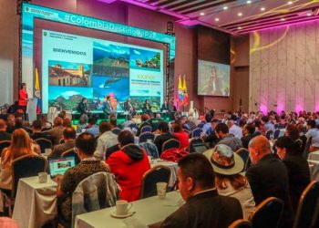 Gobierno nacional presentó el plan para fortalecer el turismo en Colombia