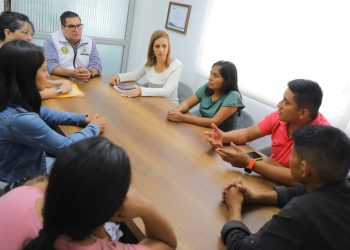 Comunidad U’wa de Santander se beneficia con infraestructura educativa