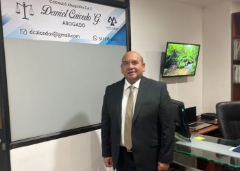 Denunciarán a la Contralora de Santander por concierto para delinquir