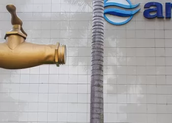 Acueducto de Bucaramanga ofrece servicio de alcantarillado