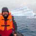 Docente UIS participa en expedición a la Antártica