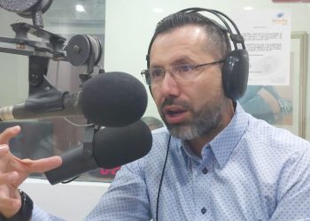 Alcalde Juan Carlos Cárdenas es nefasto como mandatario: Concejal Jaime Beltrán