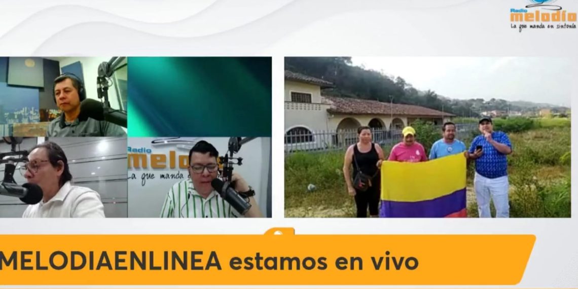 Alcaldía de Bucaramanga no ha cumplido con la construcción de 200 viviendas en Café Madrid