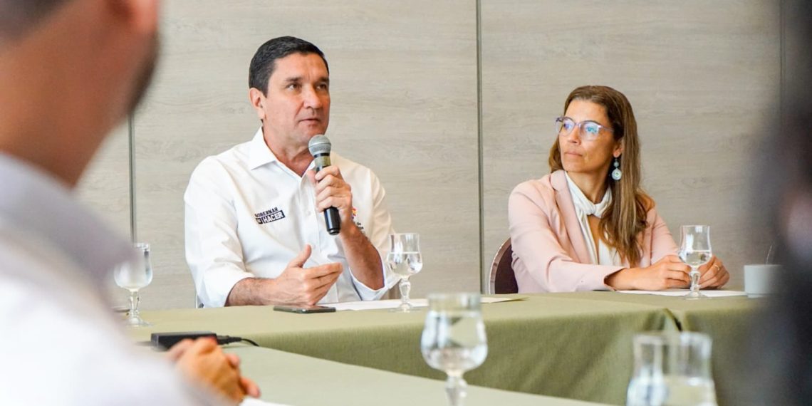 Las respuestas del alcalde Juan Carlos Cárdenas a sus críticos