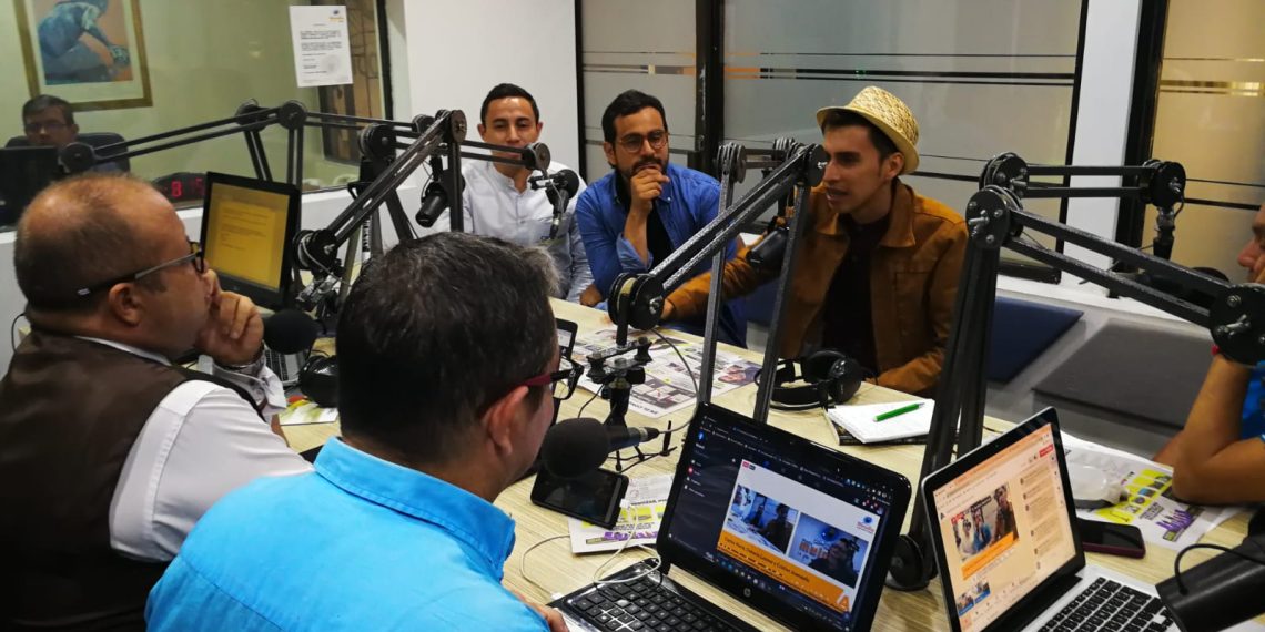 ¿Hay corrupción en la Alcaldía de Bucaramanga?