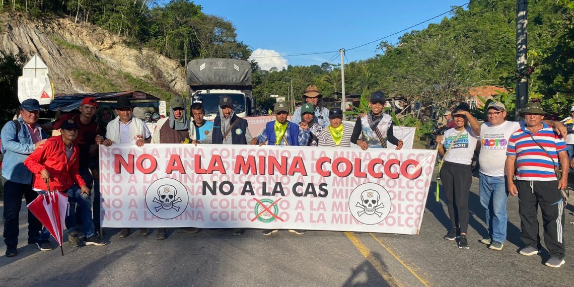 La CAS, en espera de fallos judiciales sobre la licencia a Colcco