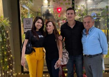 El legado del empresario Orlando Arciniegas