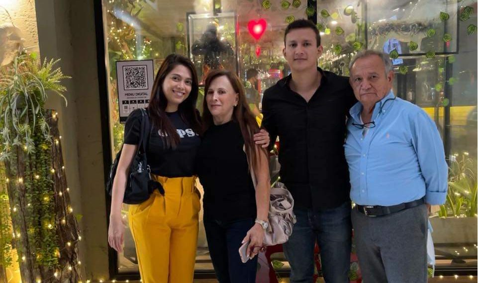 El legado del empresario Orlando Arciniegas