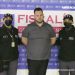 Cárcel para John Nelson Poulos, acusado de asesinar a Valentina Trespalacios