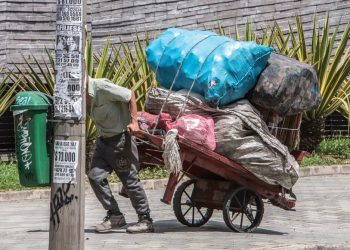 La macabra historia que dio origen al día del reciclador