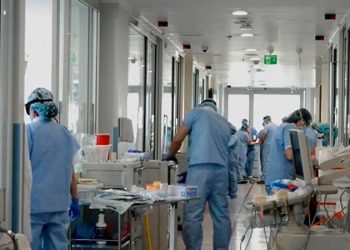 Reforma a la salud cuenta con asesoría de misión internacional