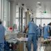 Reforma a la salud cuenta con asesoría de misión internacional