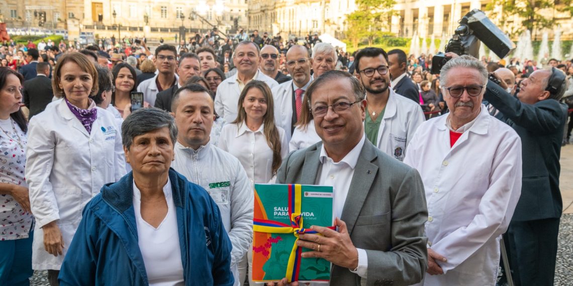 Conozca los puntos principales de la Reforma a la Salud