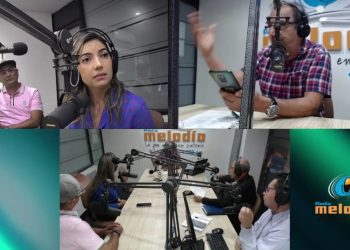 La respuesta de la Jefe de Gobernanza al concejal Carlos Parra